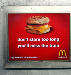 mcdonalds_ad-Don't Stare Too Long